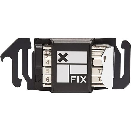 (取寄) フィックスMGF ストラップ オン ツール ホルスター Fix MFG Strap On Tool ...