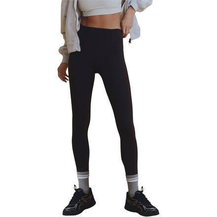 Pants - (取寄) エフピー ムーブメント レディース ネバー ベター レギンス - ウィメンズ FP Movement women Never Better Legging - Women's Chocolate