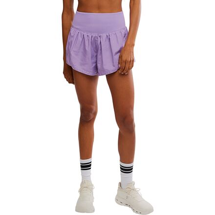 Pants - (取寄) エフピー ムーブメント レディース カルペ ディーム ショート - ウィメンズ FP Movement women Carpe Diem Short - Women's Gem