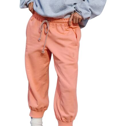 (取寄) エフピー ムーブメント レディース フラッター ジョガー - ウィメンズ FP Movement women Flutter Jogger - Women's Fruit Punch