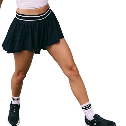 (取寄) エフピー ムーブメント レディース サルトリー ショート - ウィメンズ FP Movement women Sultry Short - Women's Black