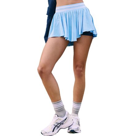 (取寄) エフピー ムーブメント レディース サルトリー ショート - ウィメンズ FP Movement women Sultry Short - Women's High Dive