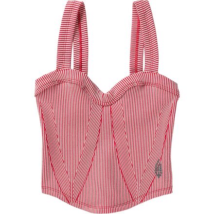 (取寄) エフピー ムーブメント レディース パーフェイクトリー プレーテッド カミ - ウィメンズ FP Movement women Perfectly Plated Cami - Women's Grapefruit Combo