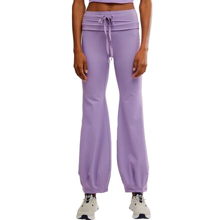 Rakuten - (取寄) エフピー ムーブメント レディース クイック ステップ パンツ - ウィメンズ FP Movement women Quick Step Pant - Women's Gem