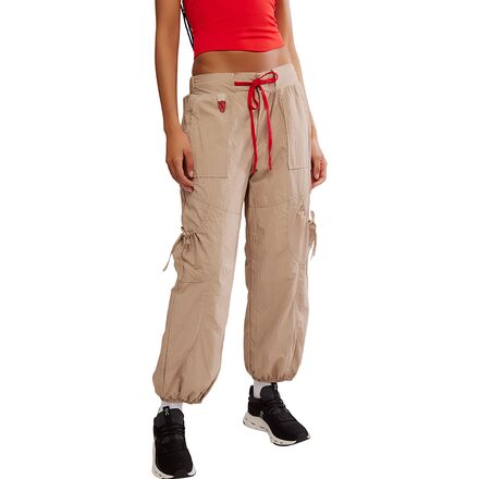 (取寄) エフピー ムーブメント レディース ハイ ポイント ハイク パンツ - ウィメンズ FP Movement women High Point Hike Pant - Women's Sandy