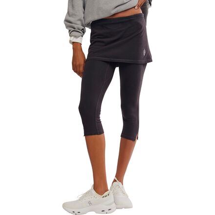 (取寄) エフピー ムーブメント レディース インテンシティ パンツ - ウィメンズ FP Movement women Intensity Pant - Women's Black