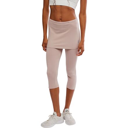 (取寄) エフピー ムーブメント レディース インテンシティ パンツ - ウィメンズ FP Movement women Intensity Pant - Women's Sandy