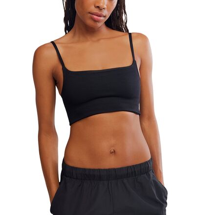 (取寄) エフピー ムーブメント レディース アップ ミニ ブラ - ウィメンズ FP Movement women Tighten Up Mini Bra - Women's Black