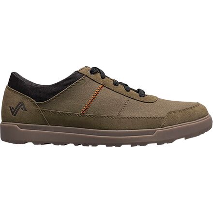 (取寄) フォーセイク メンズ メイソン ロウ シューズ - メンズ Forsake men Mason Low Shoe - Men's Olive