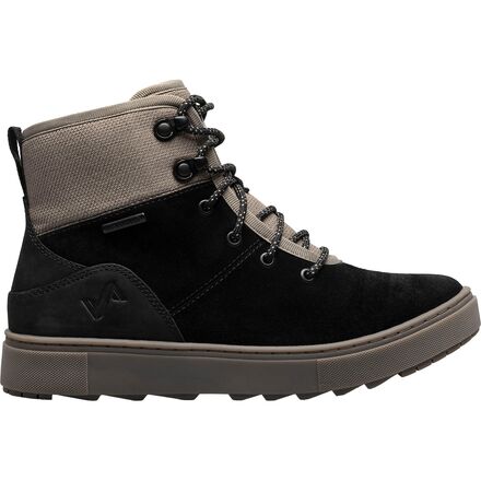 乐天商城 - (取寄) フォーセイク レディース ルシエ ハイ Wp ブーツ - ウィメンズ Forsake women Lucie High WP Boot - Women's Black