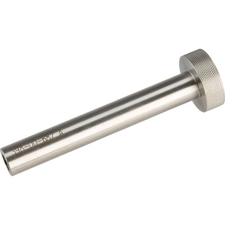 Rakuten - (取寄) フォックスレーシングショックス ローワー レッグ リムーバブル ツール FOX Racing Shox Lower Leg Removal Tool Silver