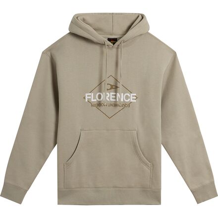 (取寄) メンズ フローレンス フロッグ ブーディ - メンズ Florence Marine X men Florence Flag Hoodie - Men 039 s Willow