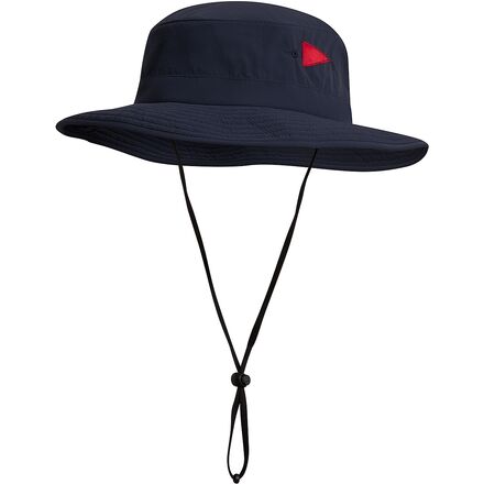 (取寄) ブーニー ハット Florence Marine X Airtex Boonie Hat Navy