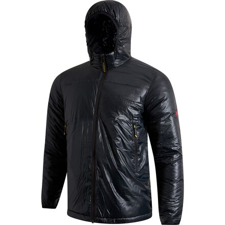 (取寄) メンズ パーテックス パファー ジャケット - メンズ Florence Marine X men Pertex Climashield Puffer Jacket - Men 039 s Black