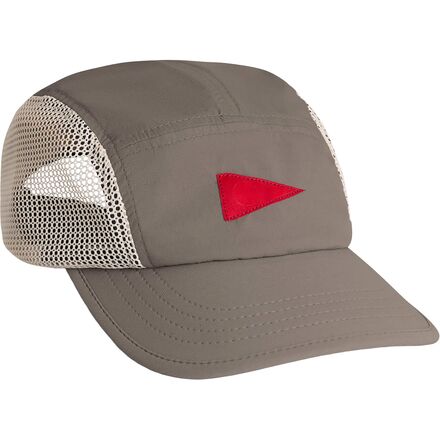 Rakuten - (取寄) ランナー ハット Florence Marine X Airtex Runner Hat Pumice