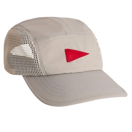 (取寄) ランナー ハット Florence Marine X Airtex Runner Hat Willow
