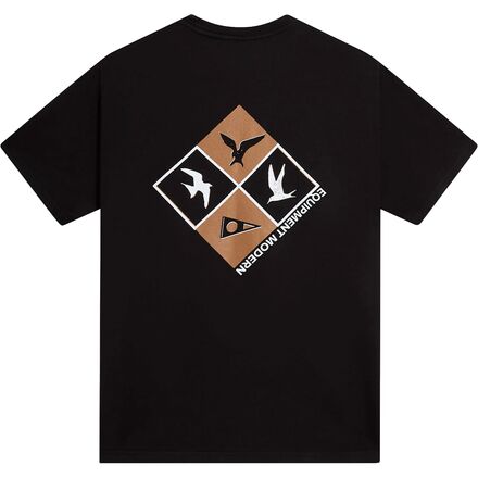 (取寄) メンズ インジケータ T-シャツ - メンズ Florence Marine X men Indicator T-Shirt - Men 039 s Black