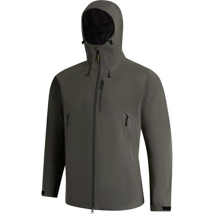 (取寄) メンズ レイン プロ 3 レイヤー シェル - メンズ Florence Marine X men Rain Pro 3 Layer Shell - Men 039 s Mountain