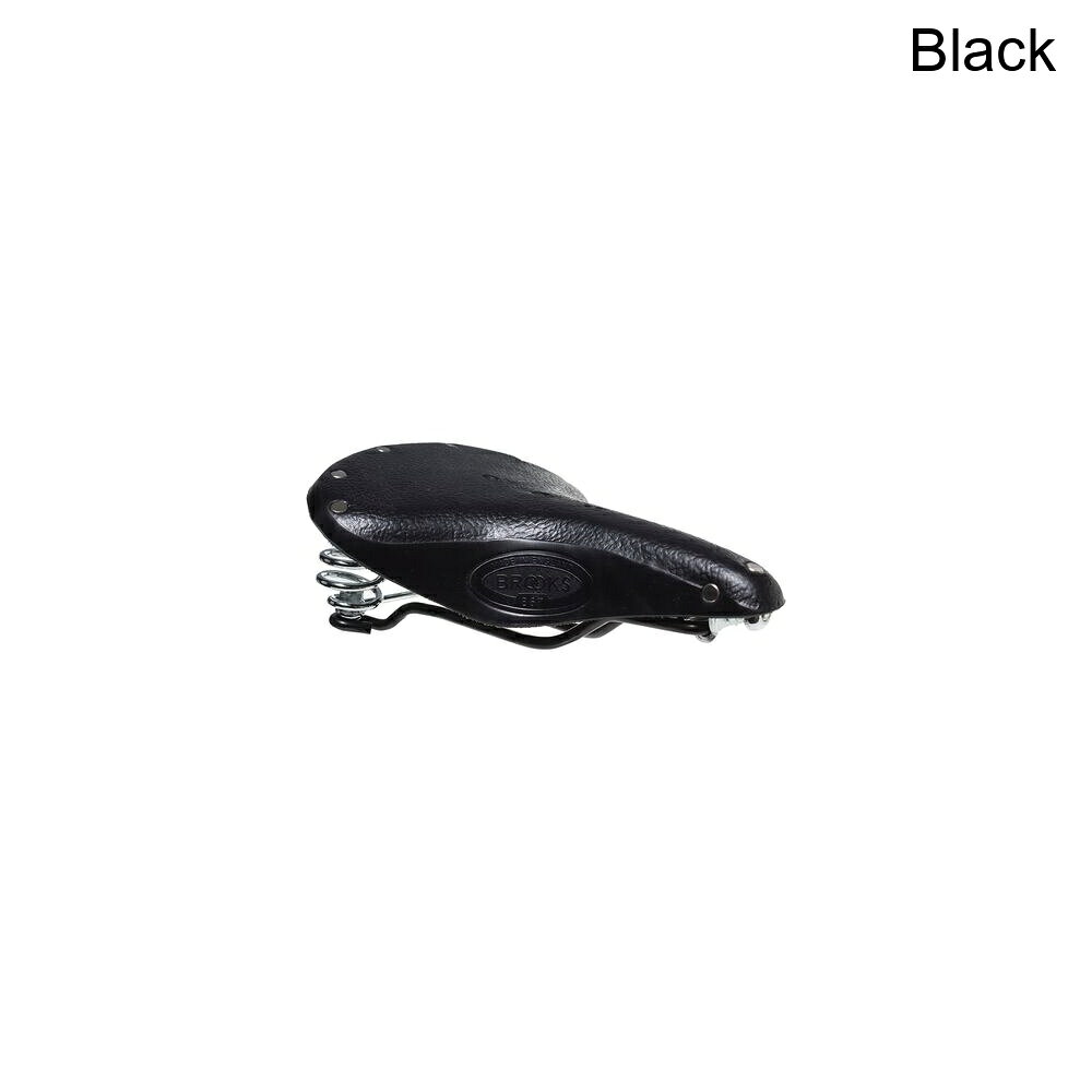 (取寄) ブルックスイングランド メンズ B67 サドル - メンズ Brooks England men B67 Saddle - Men's Black