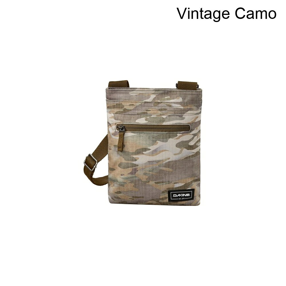 (取寄) ダカイン レディース ジャイブ ショルダー バッグ - ウィメンズ DAKINE women Jive Shoulder Bag - Women's Vintage Camo