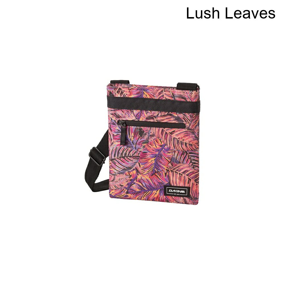 (取寄) ダカイン レディース ジャイブ ショルダー バッグ - ウィメンズ DAKINE women Jive Shoulder Bag - Women's Lush Leaves