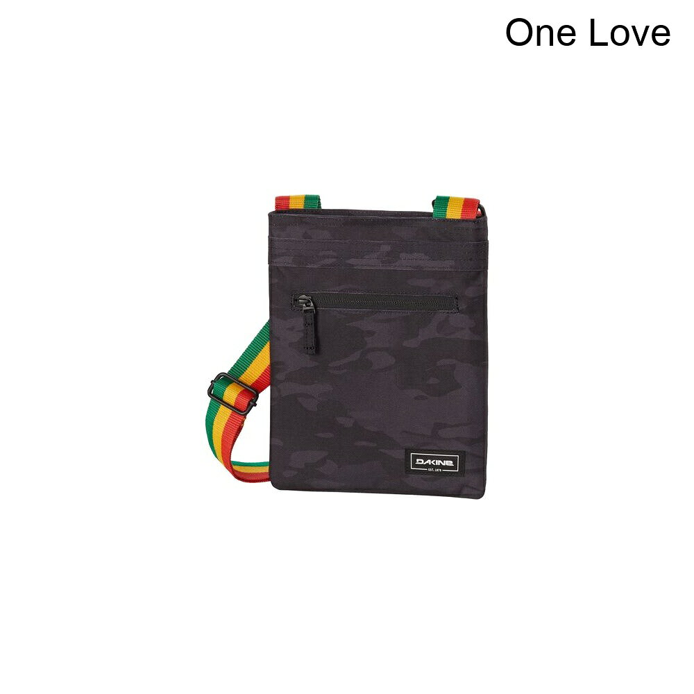 (取寄) ダカイン レディース ジャイブ ショルダー バッグ - ウィメンズ DAKINE women Jive Shoulder Bag - Women's One Love