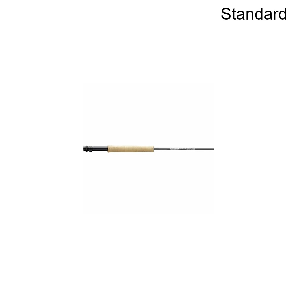 (取寄) セージ ファウンデーション ロッド Sage Foundation Rod Standard