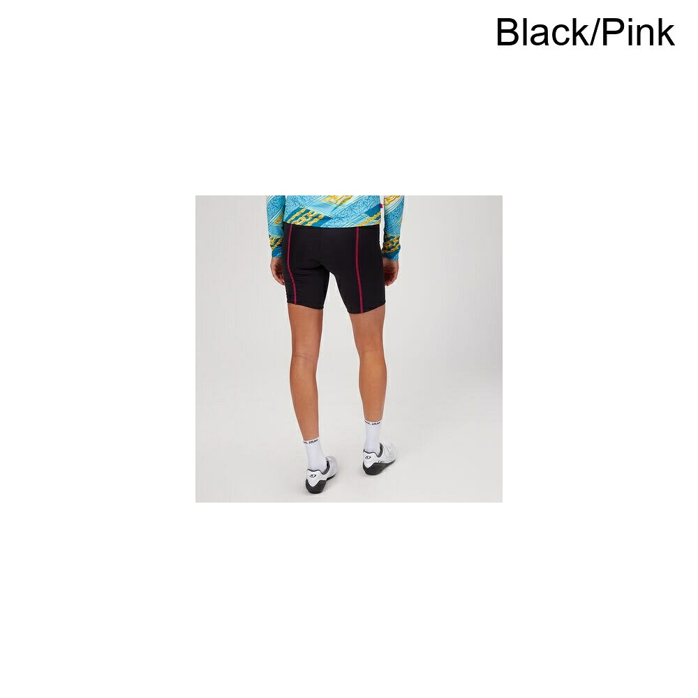(取寄) テリーバイシクルズ レディース ベラ 8.5インチ ショート - ウィメンズ Terry Bicycles women Bella 8.5in Short - Women's Black/Pink - 2