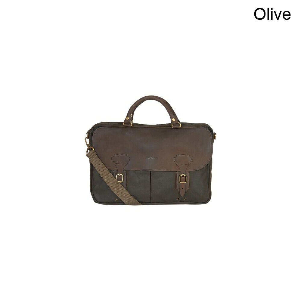 ■商品詳細■ブランドBarbourバブアー■商品名Wax Leather 4L Briefcaseワックス レザー 4L ブリーフケース■商品状態新品・並行輸入品■色Olive■備考(取寄) バブアー ワックス レザー 4L ブリーフケース Barbour Wax Leather 4L Briefcase OliveBarbour リュック バックパック 鞄 かばん 登山 アウトドア ブランド カジュアル ストリートbc-bao0018