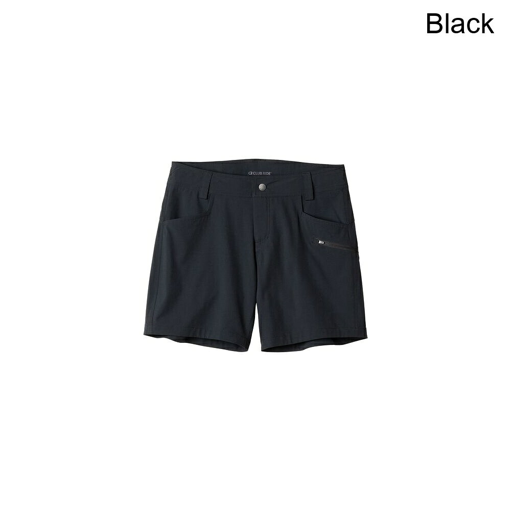 ■商品詳細■ブランドClub Ride Apparelクラブライドアパレル■商品名Eden Short - Women'sエデン ショート - ウィメンズ■商品状態新品・並行輸入品■色Black■備考(取寄) クラブライドアパレル レディース エデン ショート - ウィメンズ Club Ride Apparel women Eden Short - Women's BlackClub Ride Apparel レディース パンツ ロングパンツ ショートパンツ 自転車 サイクリング ブランド スポーツ 女性 大きいサイズ ビックサイズbc-clb004i
