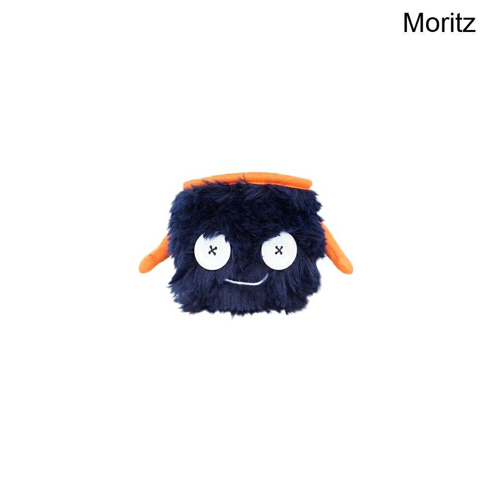 (取寄) エイトビープラス チョーク バッグ 8BPLUS Chalk Bag Moritz