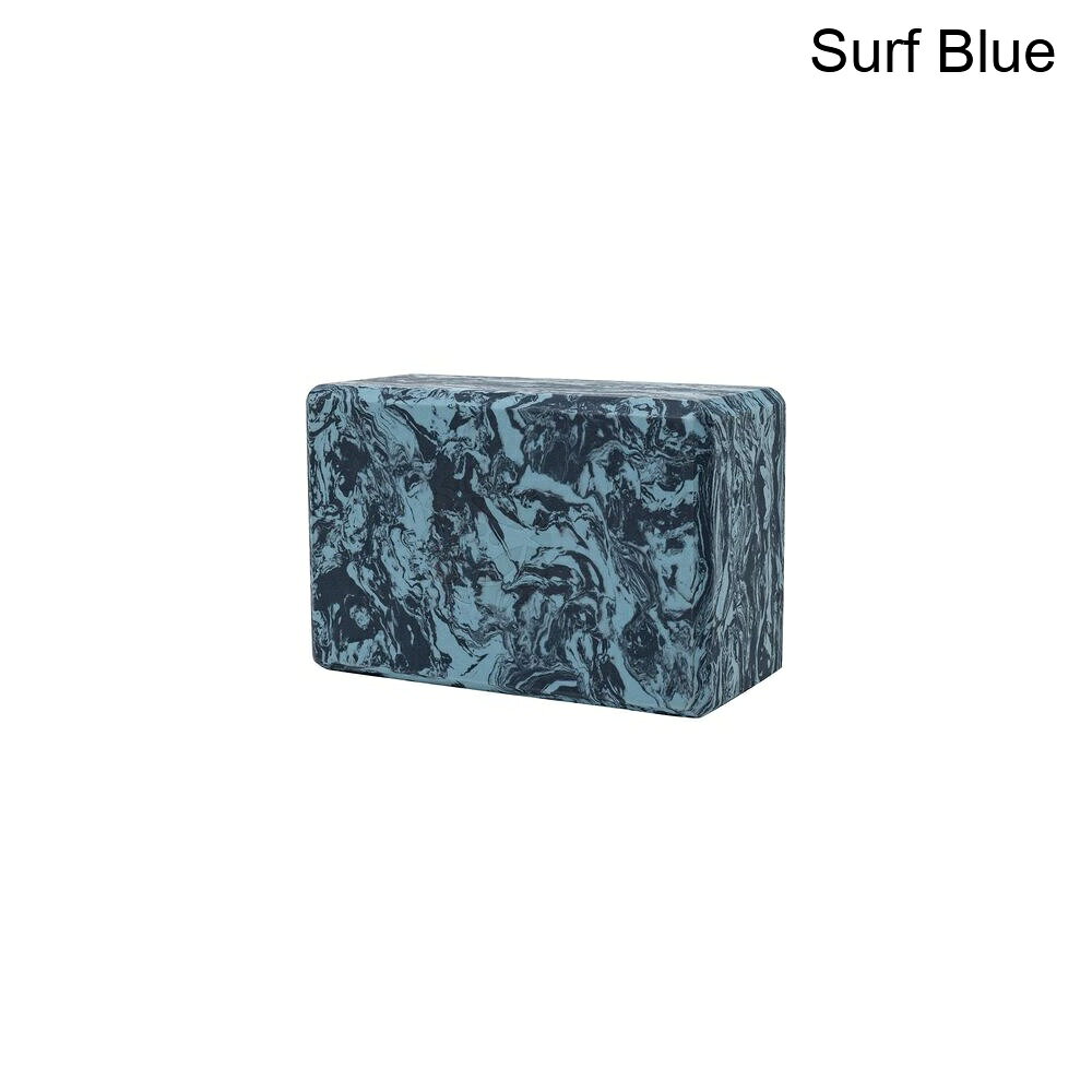 (取寄) ハガーマガー 4インチ フォーム ブロック Hugger Mugger 4in Foam Block Surf Blue