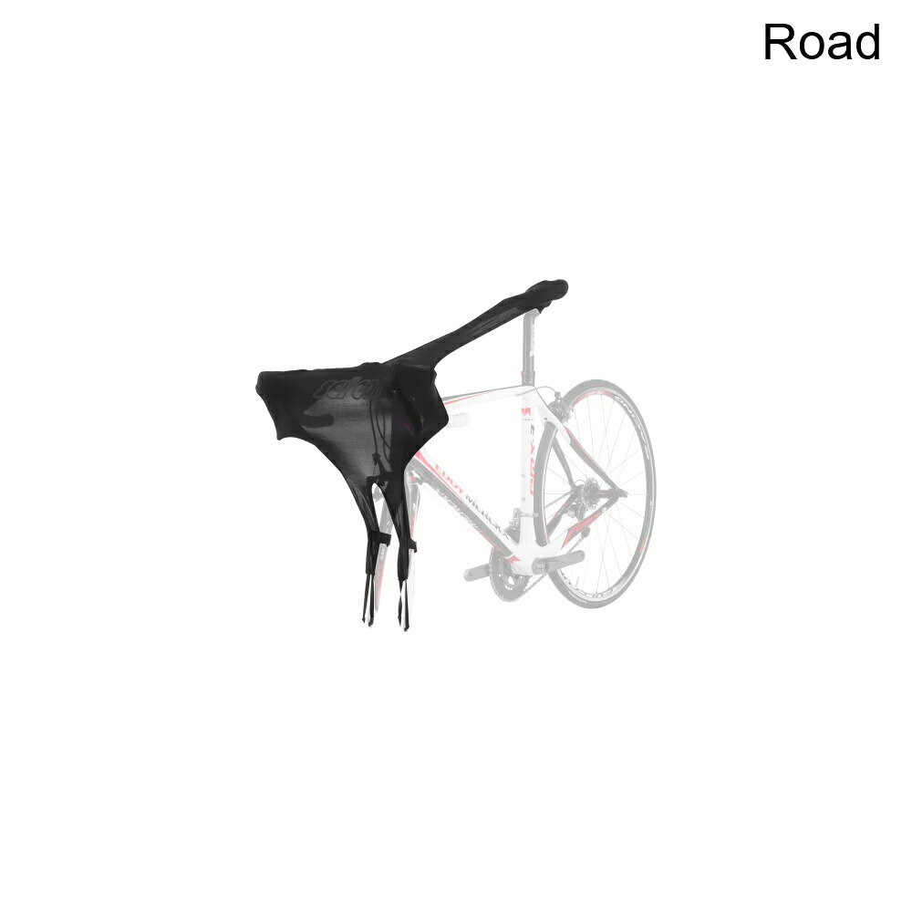 (取寄) シーコン ディフェンダー ライクラ バイク ブラ SciCon Defender Lycra Bike Bra Road