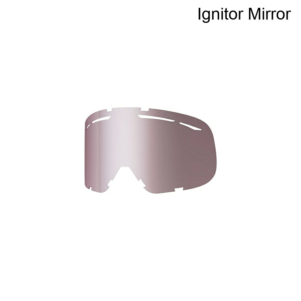 ■商品詳細■ブランドSmithスミス■商品名Drift Goggles Replacement Lensドリフト ゴーグルズ リプレイスメント レンズ■商品状態新品・並行輸入品■色Ignitor Mirror■備考(取寄) スミス ドリフト ゴーグルズ リプレイスメント レンズ Smith Drift Goggles Replacement Lens Ignitor MirrorSmith ゴーグル アクセサリー スポーツ アウトドア ウインタースポーツ スキー スノーボード ブランドbc-smi00h4