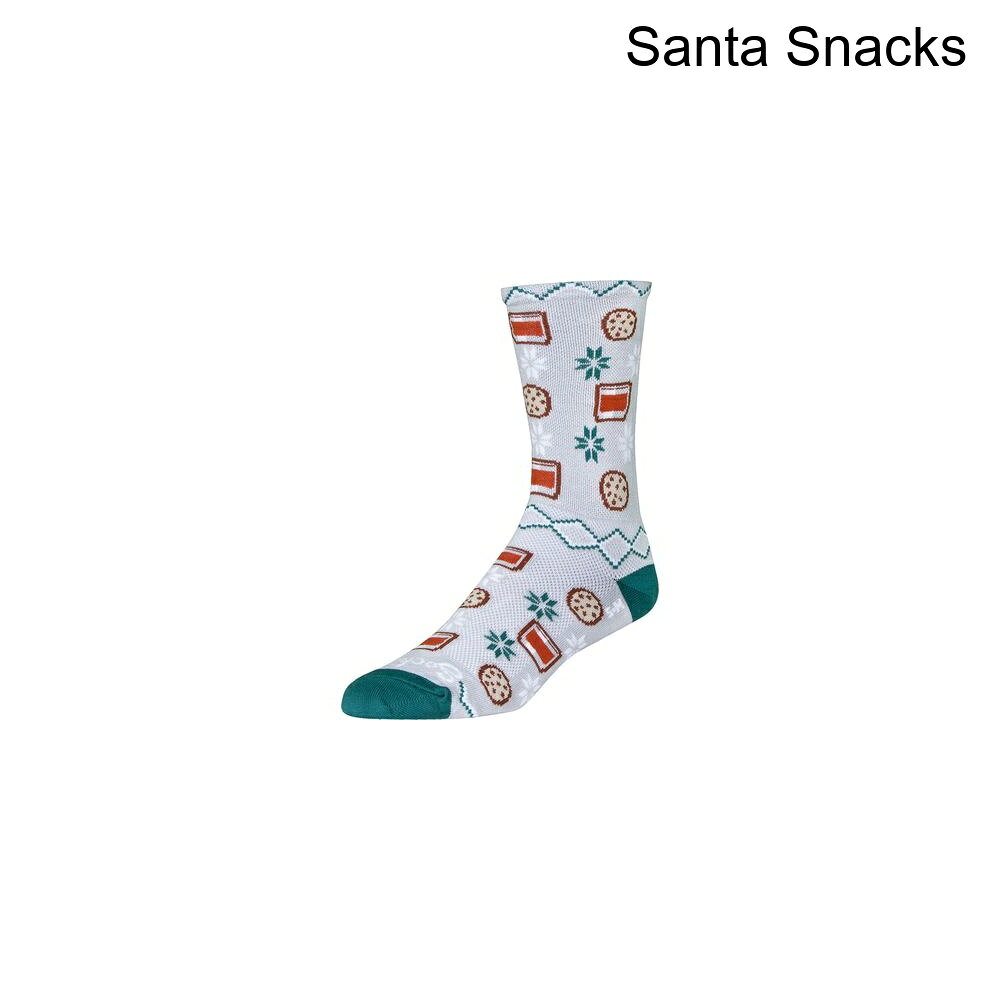 ■商品詳細■ブランドSockGuyソックガイ■商品名Santa Snacks Limited Edition Sockサンタ スナックス リミテッド エディション ソック■商品状態新品・並行輸入品■色Santa Snacks■備考(取寄) ソックガイ サンタ スナックス リミテッド エディション ソック SockGuy Santa Snacks Limited Edition Sock Santa SnacksSockGuy メンズ ソックス 靴下 レッグウェア 自転車 サイクリング ブランド 男性 カジュアル ファッション 大きいサイズ ビックサイズbc-soc006p