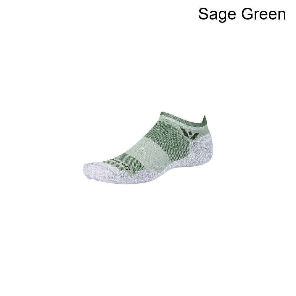 (取寄) スウィフトウィック マクサス ノー ショー ソック Swiftwick Maxus No Show...