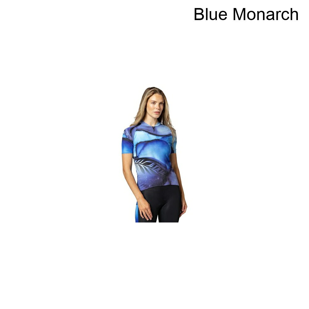 ■商品詳細■ブランドTerry Bicyclesテリーバイシクルズ■商品名Soleil Short-Sleeve Jersey - Women'sソレイユ ショートスリーブ ジャージ - ウィメンズ■商品状態新品・並行輸入品■色Blue Monarch■備考(取寄) テリーバイシクルズ レディース ソレイユ ショートスリーブ ジャージ - ウィメンズ Terry Bicycles women Soleil Short-Sleeve Jersey - Women's Blue MonarchTerry Bicycles スポーツ・アウトドア >> 自転車・サイクリング >> ウェア >> レディースウェア >> サイクリングジャージbc-try002j