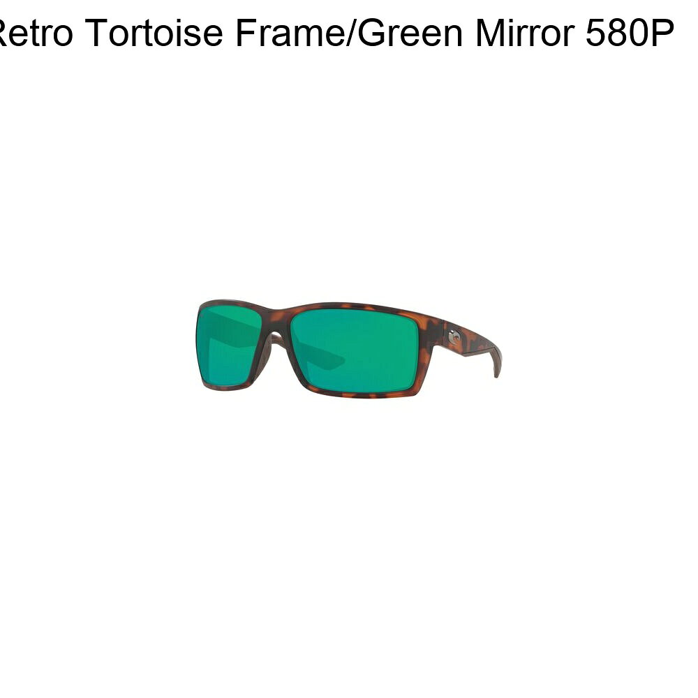 ■商品詳細■ブランドCostaコスタ■商品名Reefton 580P Polarized Sunglassesリーフトン 580P ポーラライズド サングラス■商品状態新品・並行輸入品■色Matte Retro Tortoise Frame/Green Mirror 580P■備考(取寄) コスタ リーフトン 580P ポーラライズド サングラス Costa Reefton 580P Polarized Sunglasses Matte Retro Tortoise Frame/Green Mirror 580PCosta スポーツサングラス メガネ 眼鏡bc-cdm008z