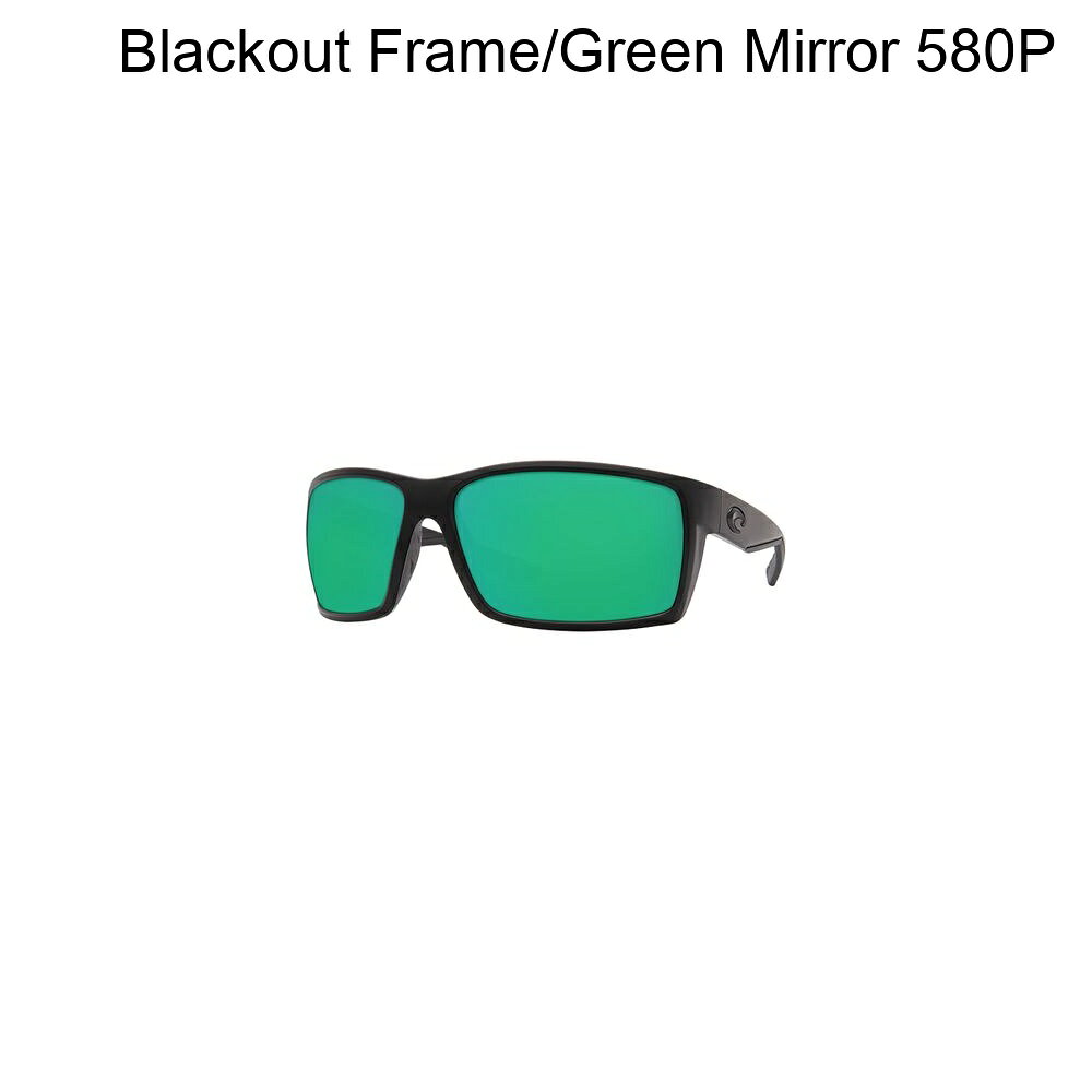 ■商品詳細■ブランドCostaコスタ■商品名Reefton 580P Polarized Sunglassesリーフトン 580P ポーラライズド サングラス■商品状態新品・並行輸入品■色Blackout Frame/Green Mirror 580P■備考(取寄) コスタ リーフトン 580P ポーラライズド サングラス Costa Reefton 580P Polarized Sunglasses Blackout Frame/Green Mirror 580PCosta スポーツサングラス メガネ 眼鏡bc-cdm008z