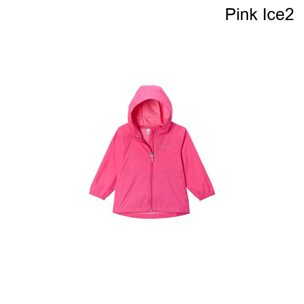 ■商品詳細■ブランドColumbiaコロンビア■商品名Switchback II Jacket - Toddler Girls'スイッチバック リ ジャケット - トドラー ガールズ■商品状態新品・並行輸入品■色Pink Ice2■備考(取寄) コロンビア トドラー ガールズ スイッチバック リ ジャケット - トドラー ガールズ Columbia toddler girls Switchback II Jacket - Toddler Girls' Pink Ice2Columbia コロンビア アウター ウェア ジャケット ベビー 幼児 キッズ ジュニア ブランド カジュアル ストリート スポーツbc-col03f5