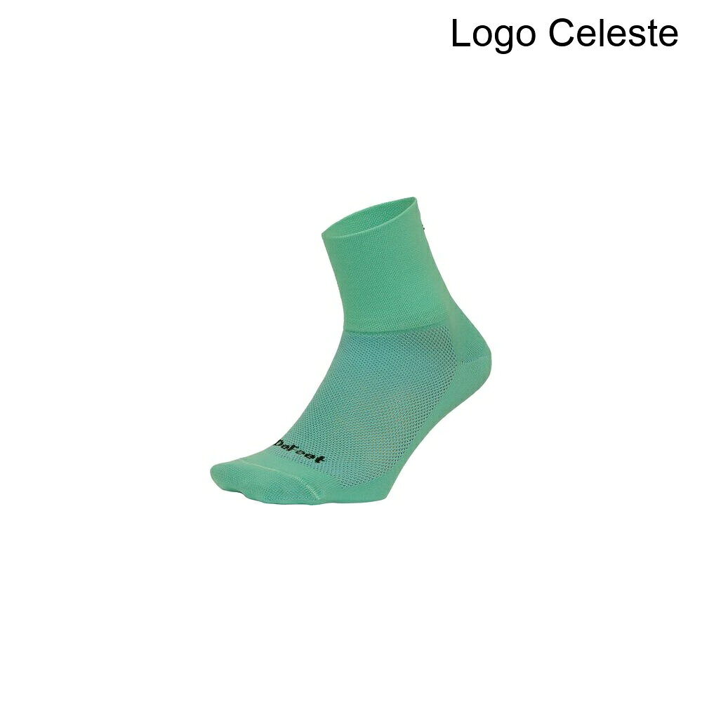 ■商品詳細■ブランドDeFeetデフィート■商品名Aireator 3in Sockエアイーター 3インチ ソック■商品状態新品・並行輸入品■色Logo Celeste■備考(取寄) デフィート エアイーター 3インチ ソック DeFeet Aireator 3in Sock Logo CelesteDeFeet メンズ ソックス 靴下 レッグウェア 自転車 サイクリング ブランド 男性 カジュアル ファッション 大きいサイズ ビックサイズbc-dftb009