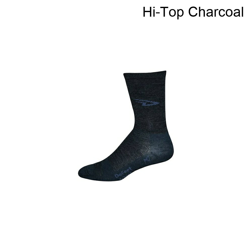 ■商品詳細■ブランドDeFeetデフィート■商品名Wooleator 5in Sockウールイーター 5インチ ソック■商品状態新品・並行輸入品■色Hi-Top Charcoal■備考(取寄) デフィート ウールイーター 5インチ ソック DeFeet Wooleator 5in Sock Hi-Top CharcoalDeFeet メンズ ソックス 靴下 レッグウェア 自転車 サイクリング ブランド 男性 カジュアル ファッション 大きいサイズ ビックサイズbc-dftb00w