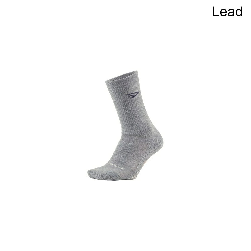 ■商品詳細■ブランドDeFeetデフィート■商品名Woolie Boolie 6in Sockウーリー ブーリー 6インチ ソック■商品状態新品・並行輸入品■色Lead■備考(取寄) デフィート ウーリー ブーリー 6インチ ソック DeFeet Woolie Boolie 6in Sock LeadDeFeet メンズ ソックス 靴下 レッグウェア 自転車 サイクリング ブランド 男性 カジュアル ファッション 大きいサイズ ビックサイズbc-dftb010