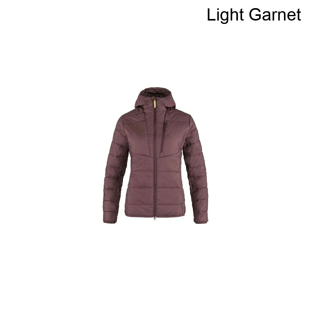 ■商品詳細■ブランドFjallravenフェールラーベン■商品名Keb Loft Insulated Hooded Jacket - Women'sケブ ロフト インサレーテッド フーデット ジャケット - ウィメンズ■商品状態新品・並行輸入品■色Light Garnet■備考(取寄) フェールラーベン レディース ケブ ロフト インサレーテッド フーデット ジャケット - ウィメンズ Fjallraven women Keb Loft Insulated Hooded Jacket - Women's Light GarnetFjallraven レディース ジャケット トップス アウトドア ウェア ハイキング 登山 マウンテン 山ガール ファッション ブランドbc-fjr005q