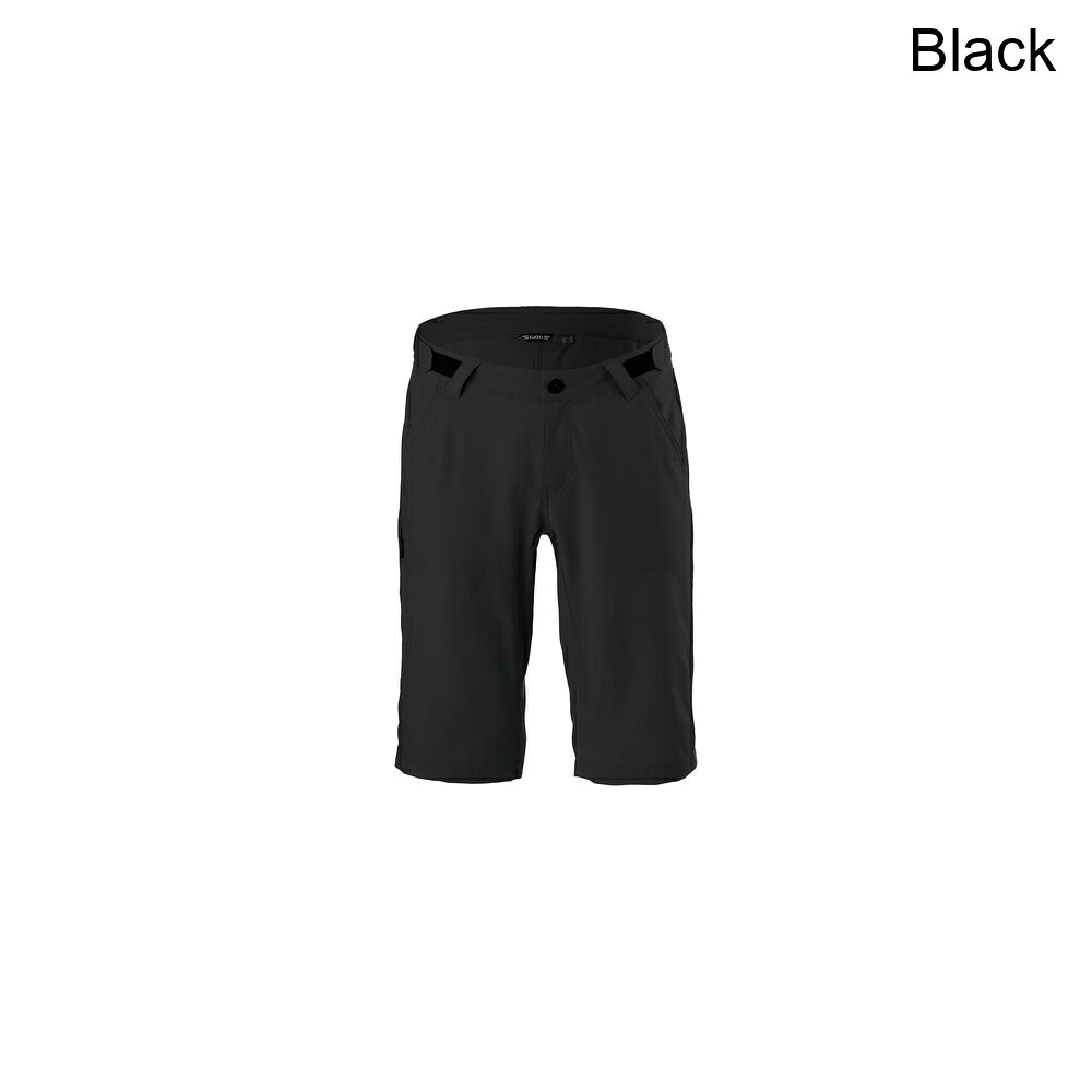 (取寄) ジロ メンズ アーク ショート - メンズ Giro men Arc Short - Men's Black