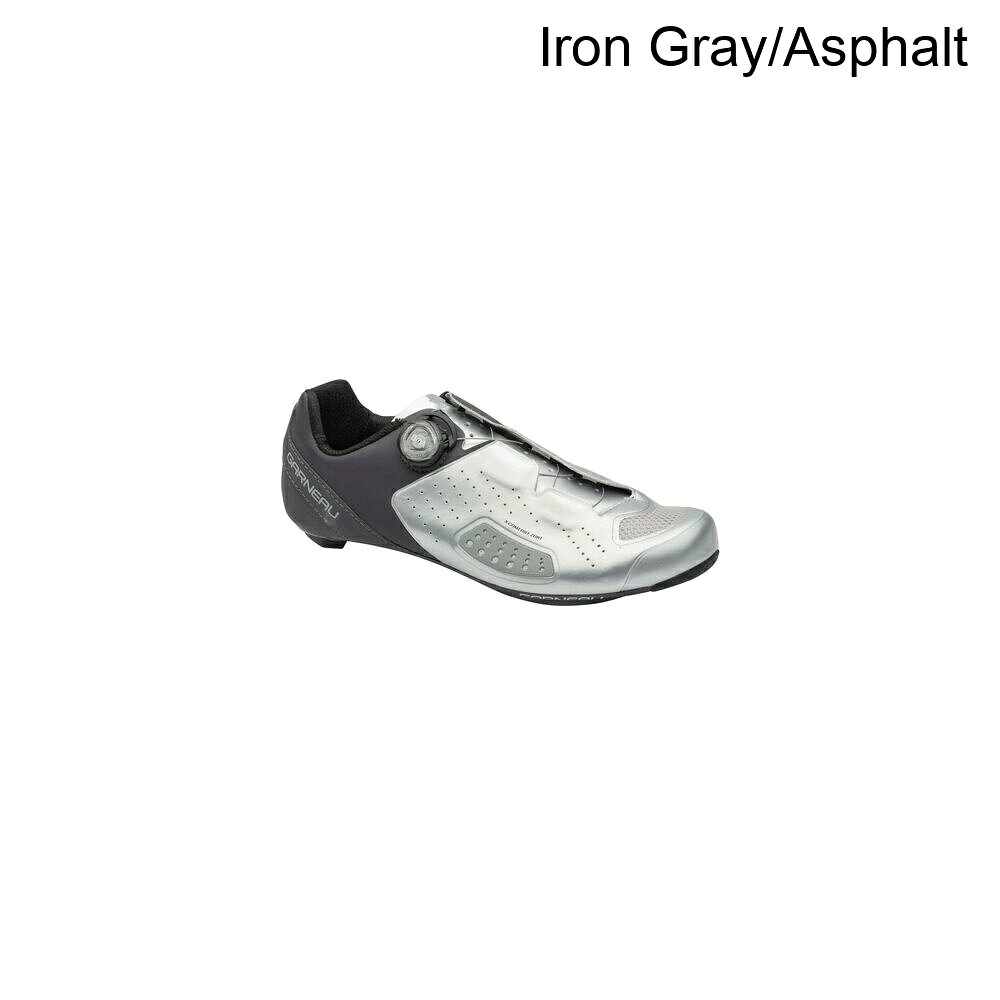 ■商品詳細■ブランドLouis Garneauルイガノ■商品名Carbon LS-100 III Cycling Shoe - Men'sカーボン LS-100 3 サイクリング シューズ - メンズ■商品状態新品・並行輸入品■色Iron Gray/Asphalt■備考(取寄) ルイガノ メンズ カーボン LS-100 3 サイクリング シューズ - メンズ Louis Garneau men Carbon LS-100 III Cycling Shoe - Men's Iron Gray/AsphaltLouis Garneau メンズ サイクリングシューズ 靴 シューズ 自転車 サイクリング ブランド 男性 大きいサイズ ビックサイズbc-lgn00m3