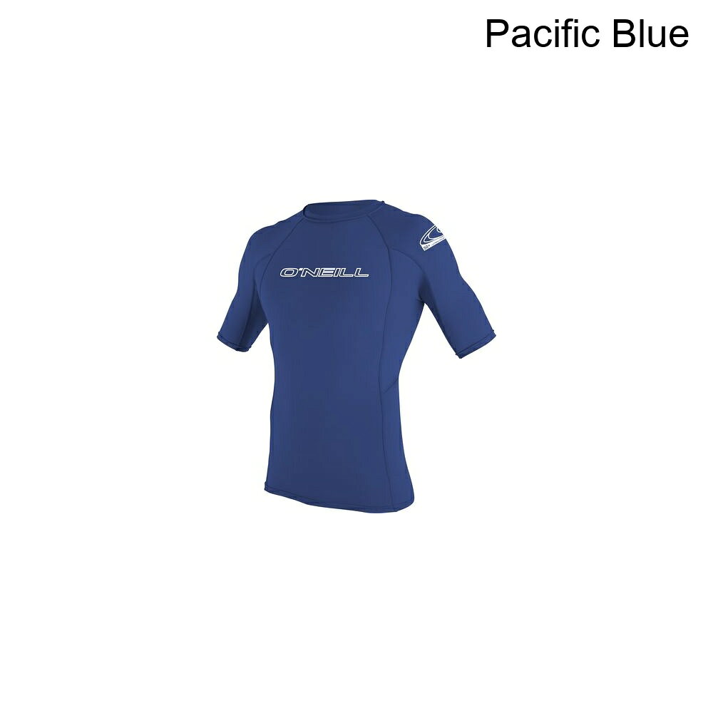 ■商品詳細■ブランドO'Neillオニール■商品名Basic Skins 50+ Rashguard - Men'sベーシック スキンズ 50+ ラッシュガード - メンズ■商品状態新品・並行輸入品■色Pacific Blue■備考(取寄) オニール メンズ ベーシック スキンズ 50+ ラッシュガード - メンズ O'Neill men Basic Skins 50+ Rashguard - Men's Pacific BlueO'Neill ラッシュガード メンズ 男性 スポーツ マリン 水泳bc-one00yk