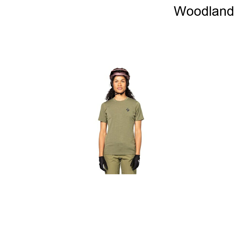 ■商品詳細■ブランドSweet Protectionスウィートプロテクション■商品名Hunter Merino Short-Sleeve Jersey - Women'sハンター メリノ ショートスリーブ ジャージ - ウィメンズ■商品状態新品・並行輸入品■色Woodland■備考(取寄) スウィートプロテクション レディース ハンター メリノ ショートスリーブ ジャージ - ウィメンズ Sweet Protection women Hunter Merino Short-Sleeve Jersey - Women's WoodlandSweet Protection スポーツ・アウトドア >> 自転車・サイクリング >> ウェア >> レディースウェア >> サイクリングジャージbc-set0045