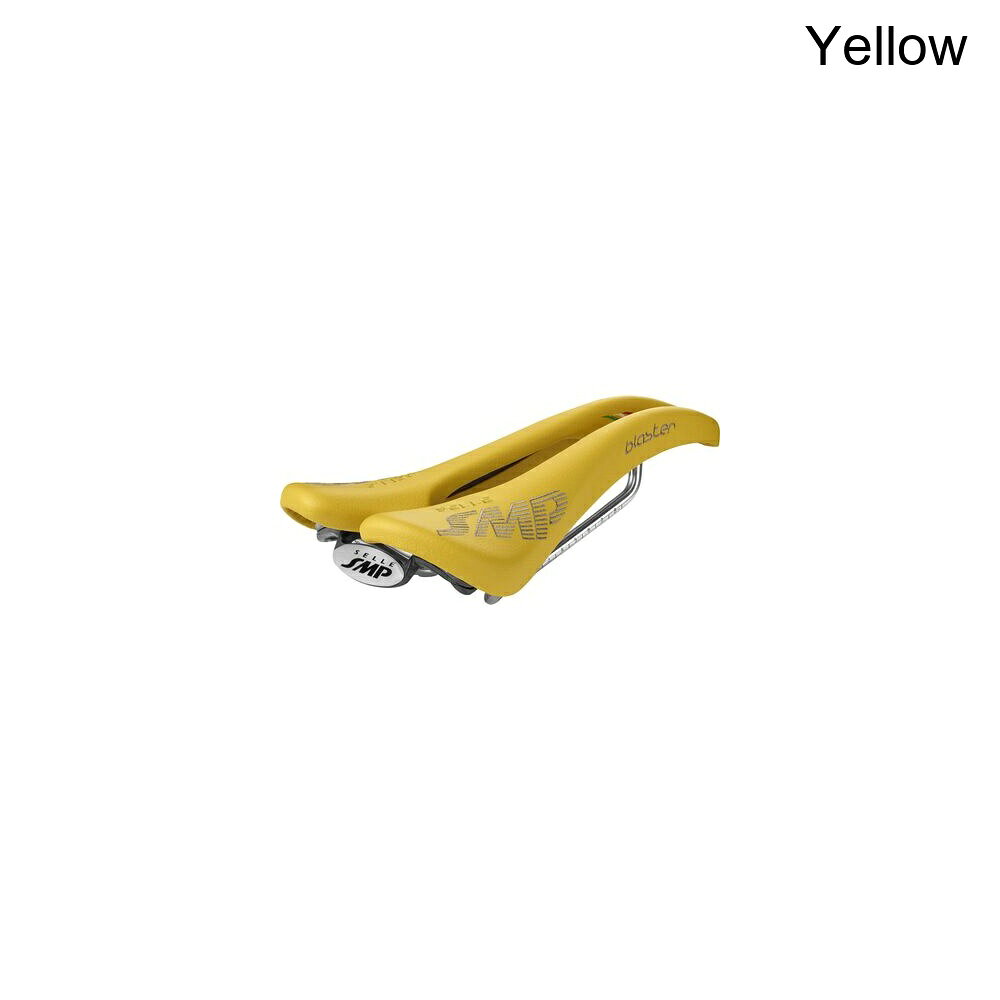 ■商品詳細■ブランドSelle SMPセラSMP■商品名Blaster Saddleブラスター サドル■商品状態新品・並行輸入品■色Yellow■備考(取寄) セラSMP ブラスター サドル Selle SMP Blaster Saddle YellowSelle SMP サドル 自転車用 パーツ スポーツ 自転車 サイクリングbc-sll000v