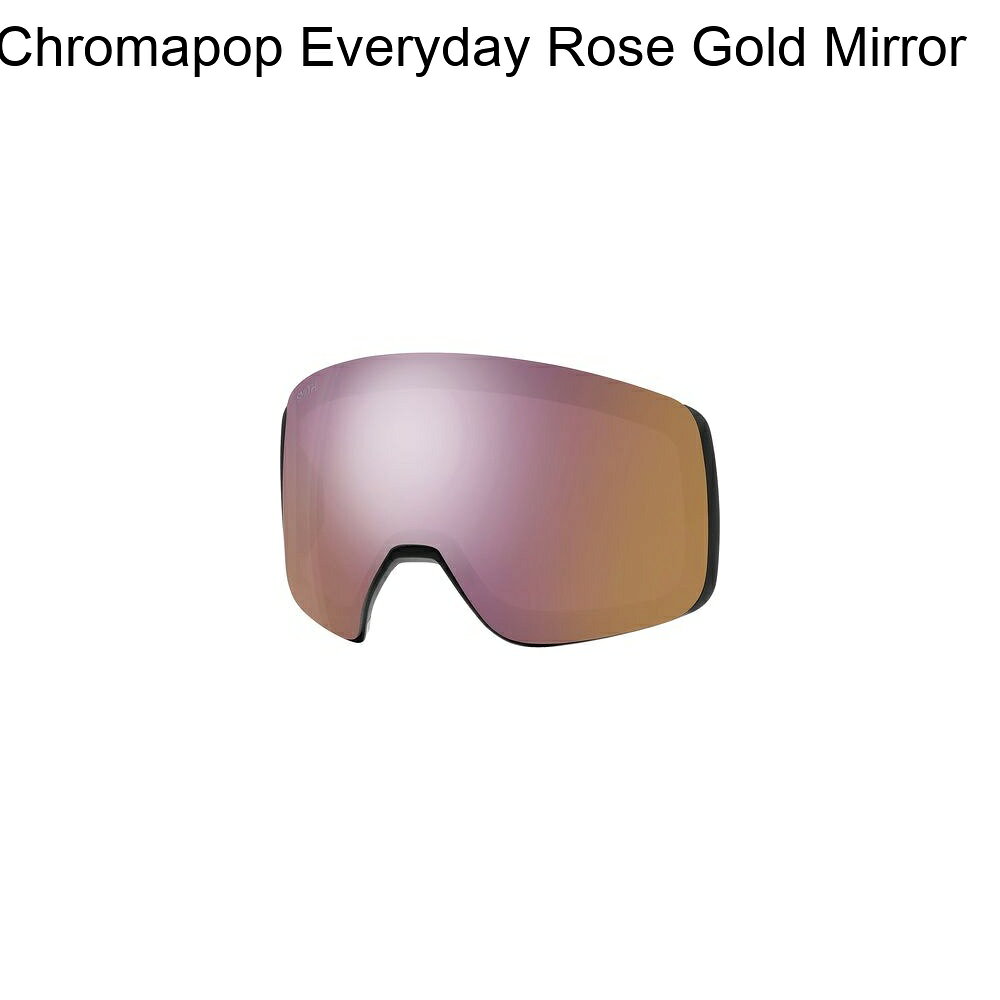 ■商品詳細■ブランドSmithスミス■商品名4D MAG Goggles Replacement Lens4D マグ ゴーグルズ リプレイスメント レンズ■商品状態新品・並行輸入品■色Chromapop Everyday Rose Gold Mirror■備考(取寄) スミス 4D マグ ゴーグルズ リプレイスメント レンズ Smith 4D MAG Goggles Replacement Lens Chromapop Everyday Rose Gold MirrorSmith ゴーグル アクセサリー スポーツ アウトドア ウインタースポーツ スキー スノーボード ブランドbc-smi00n2
